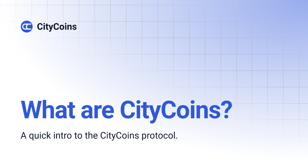 docs.citycoins.co